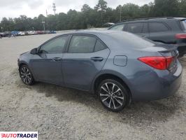 Toyota Corolla 2019 1