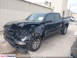 Toyota Tacoma 2026 2