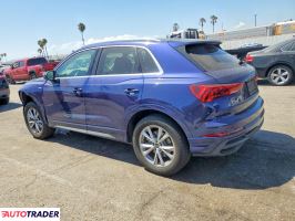 Audi Q3 2021 2