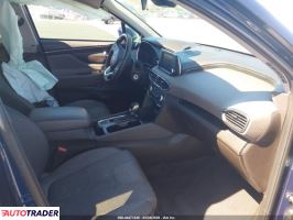 Hyundai Santa Fe 2020 2