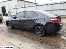 Toyota Corolla 2019 1 Toyota Corolla 2019 1