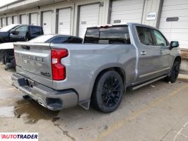 Chevrolet Silverado 2024 3 Chevrolet Silverado 2024 3