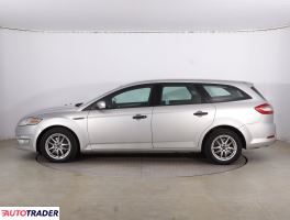 Ford Mondeo 2013 2.0 138 KM