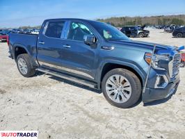 GMC Sierra 2020 6