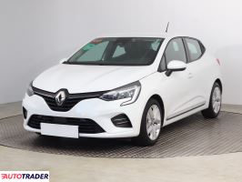 Renault Clio 2020 1.0 99 KM