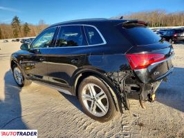 Audi Q5 2024 2