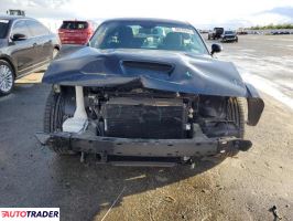 Dodge Challenger 2023 3