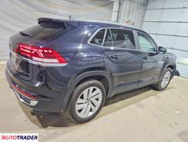 Volkswagen Atlas 2023 3