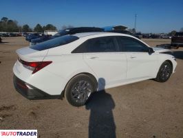 Hyundai Elantra 2024 2
