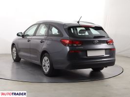 Hyundai i30 2018 1.6 113 KM