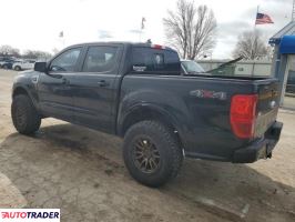 Ford Ranger 2019 2