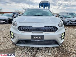 Kia Niro 2020 1