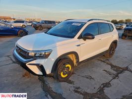 Volkswagen Pozostałe - zobacz ofertę