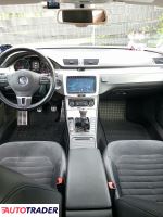 Volkswagen Passat 2010 2.0 140 KM