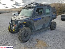 Polaris Pozostałe 2024