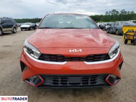 Kia Pozostałe 2023 2