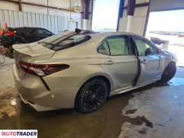 Toyota Camry 2024 2