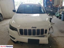 Jeep Cherokee 2021 3 Jeep Cherokee 2021 3