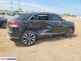 Volkswagen Atlas 2022 3