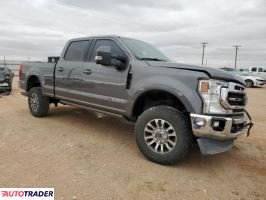 Ford Pozostałe 2022 6 Ford Pozostałe 2022 6