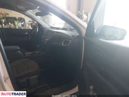 Chevrolet Equinox 2020 1