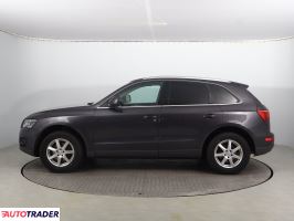 Audi Q5 2010 2.0 167 KM