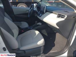 Toyota Corolla 2021 1