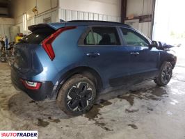Kia Niro 2023