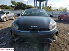 Kia Pozostałe 2024 2