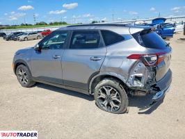 Kia Pozostałe 2023 2