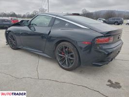 Nissan Pozostałe 2024 3