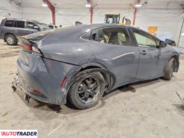 Toyota Prius 2024 2