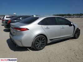 Toyota Corolla 2025 2