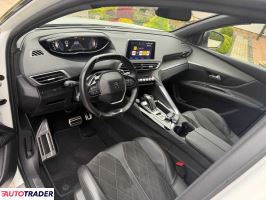 Peugeot 3008 2019 2.0 180 KM