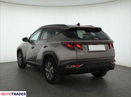 Hyundai Tucson 2021 1.6 226 KM