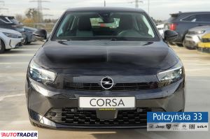 Opel Corsa 2024 1.2 75 KM