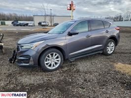 Acura RDX - zobacz ofertę