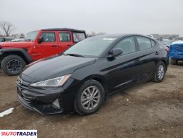 Hyundai Elantra - zobacz ofertę