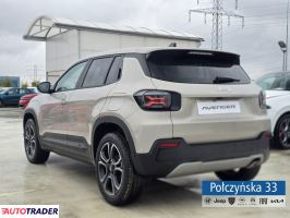 Jeep Pozostałe 2026 1.2 110 KM