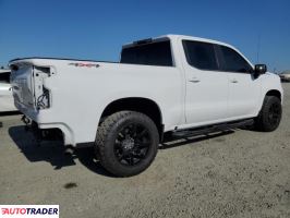 Chevrolet Silverado 2023 5 Chevrolet Silverado 2023 5