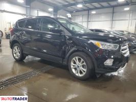 Ford Escape 2019 1 Ford Escape 2019 1