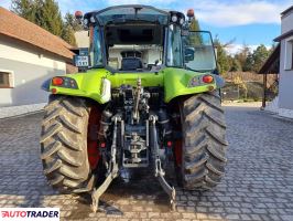 CLAAS Arion 430 CIS 2017r.