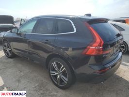 Volvo XC60 2020 2