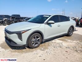 Kia Pozostałe 2025 2