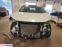 Nissan Rogue 2024 1
