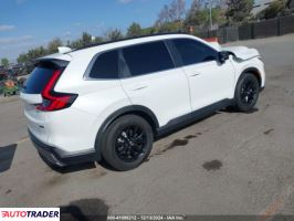 Honda CR-V 2024 2 Honda CR-V 2024 2