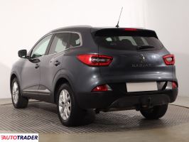 Renault Kadjar 2016 1.2 128 KM