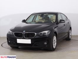 BMW 318 Gran Turismo 2019 2.0 147 KM
