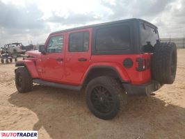 Jeep Wrangler 2019 2