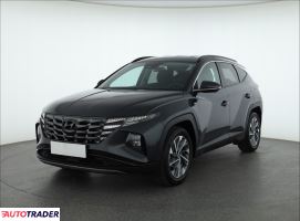 Hyundai Tucson 2023 1.6 147 KM